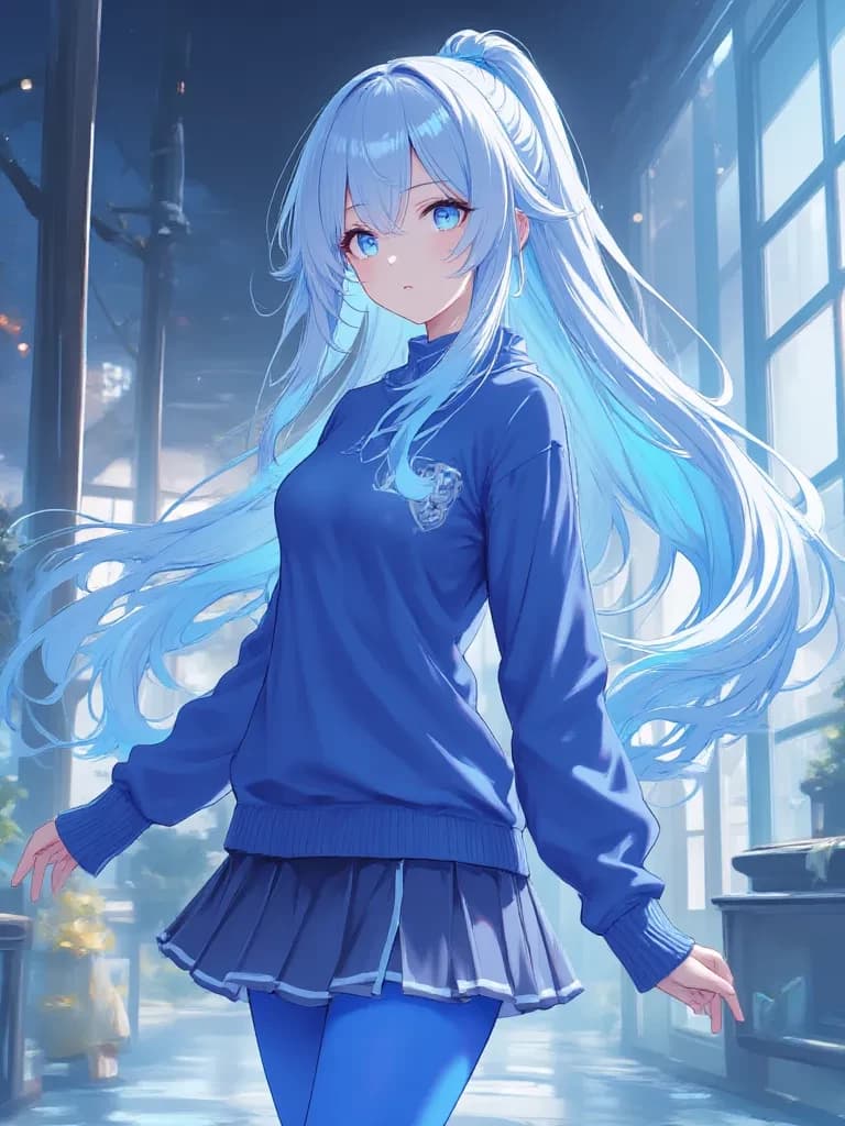 Freya Frigid Hero thumbnail
