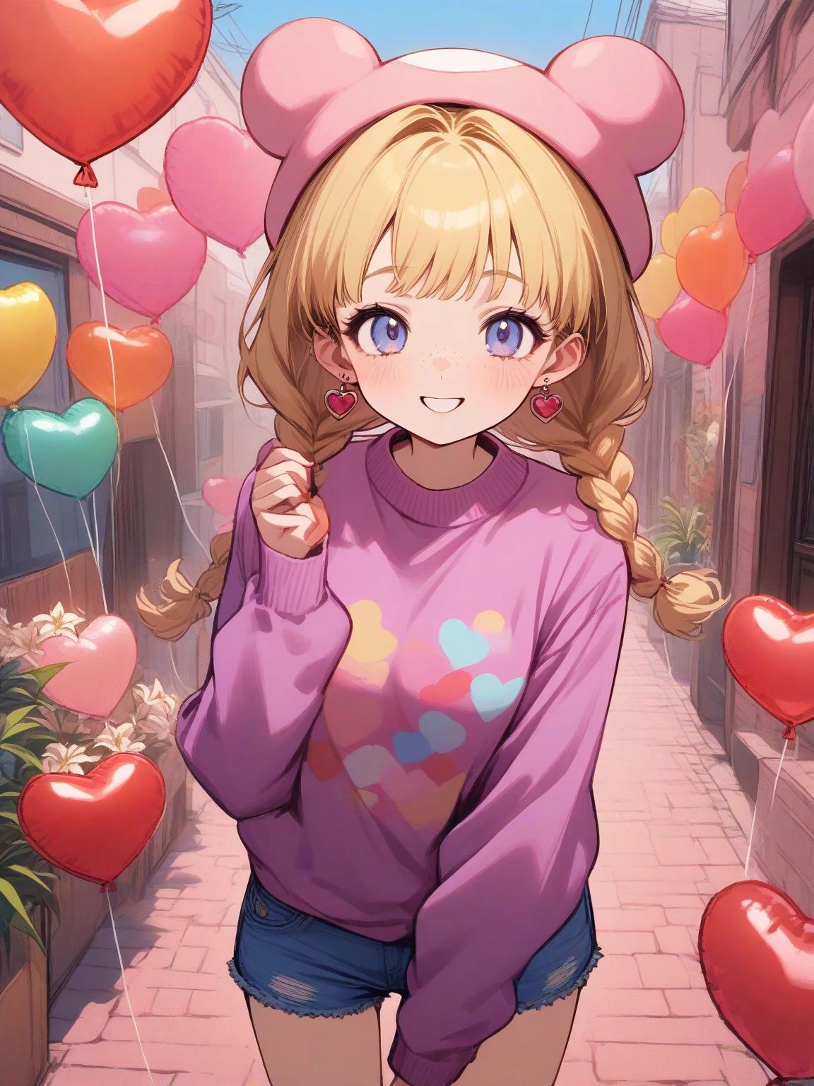 Lily thumbnail