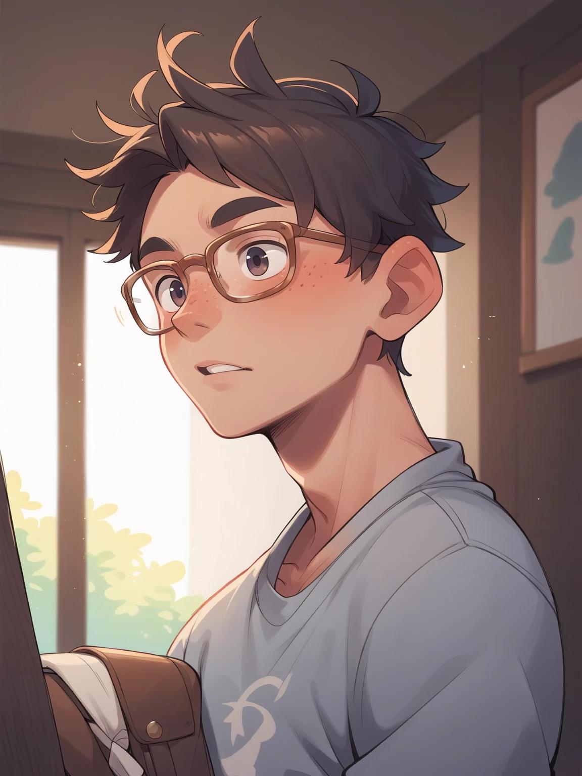 Elliot 'Eli' Finch thumbnail