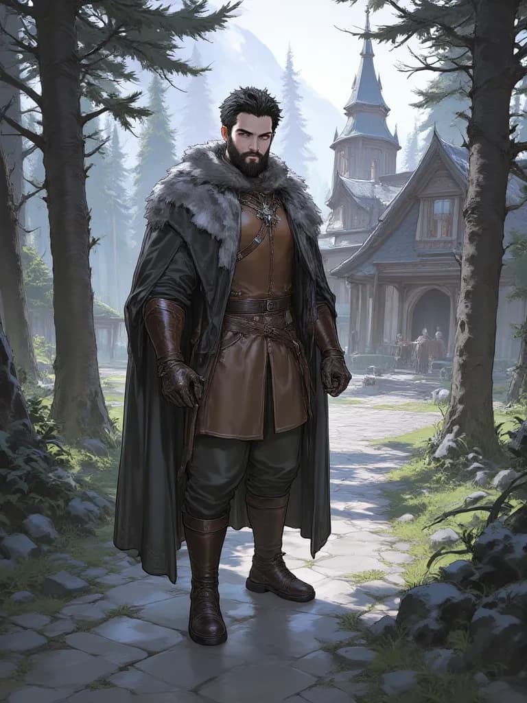 Kane Beowulf thumbnail