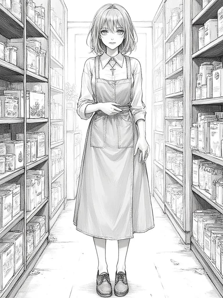 Elara Vance thumbnail