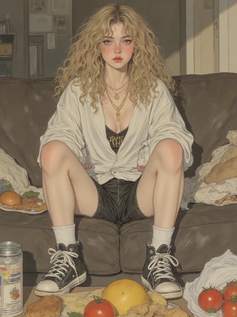Cassidy thumbnail