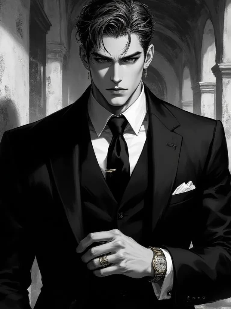 Don Alessandro Romano thumbnail