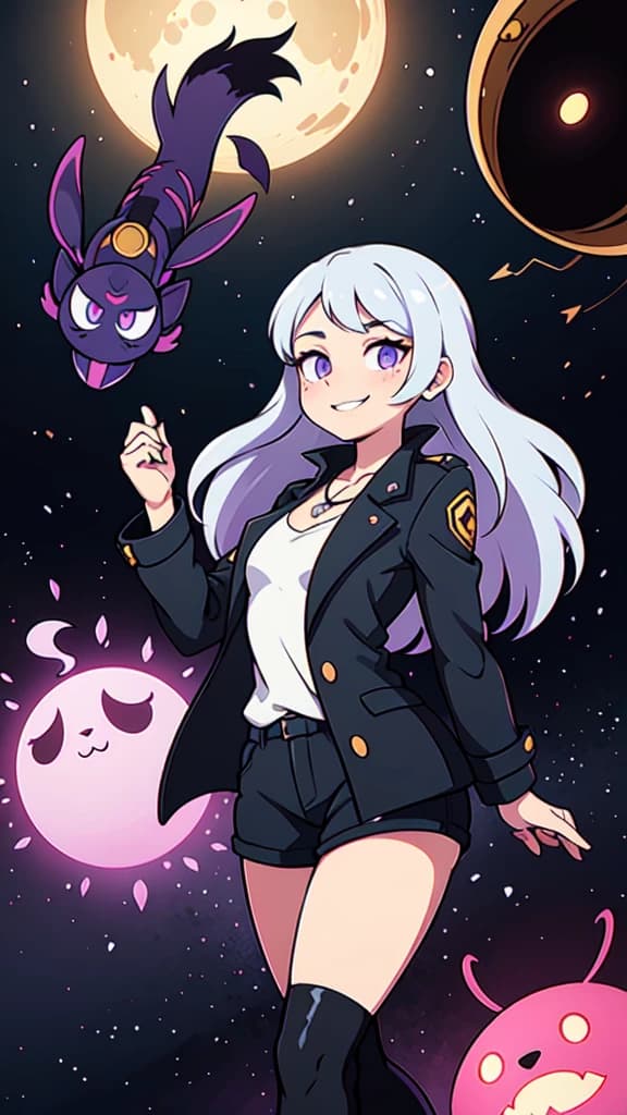 "Luna" thumbnail