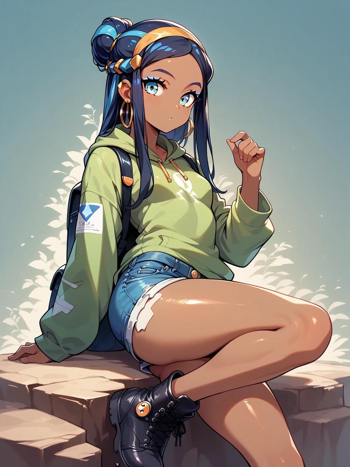 Crissa thumbnail