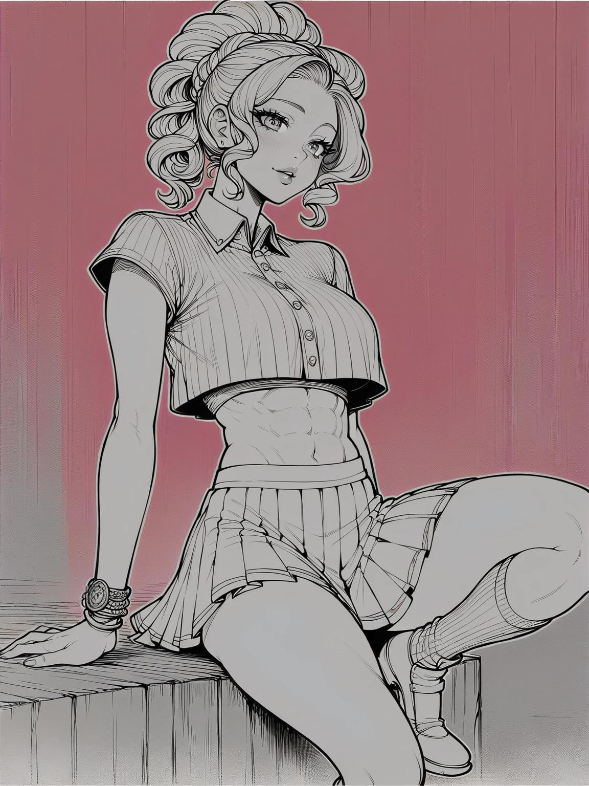 Anastasia Aera Steele  thumbnail