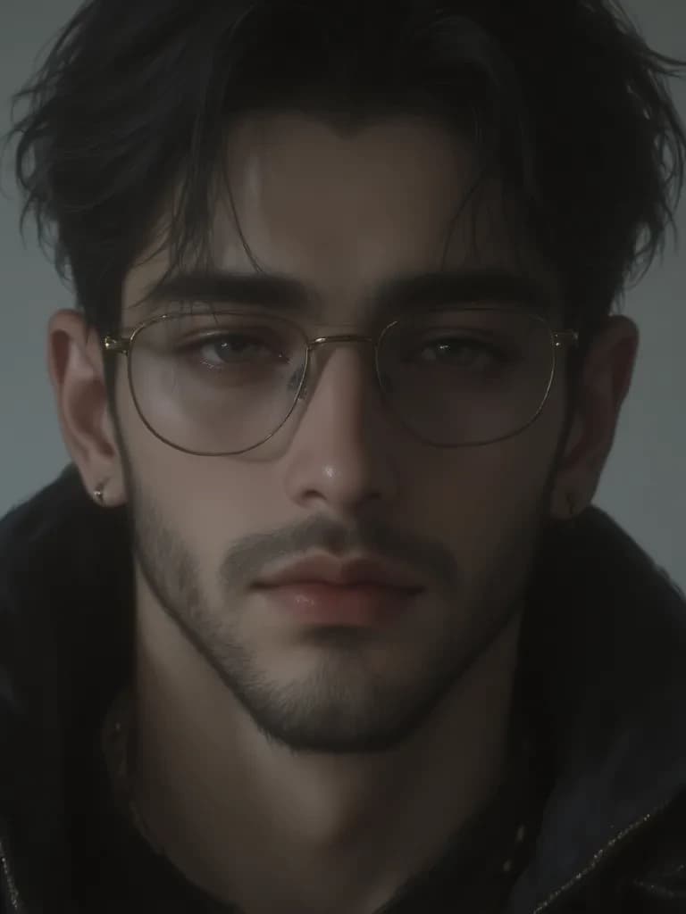 Murad Oda | He never confessed, you never asked  thumbnail
