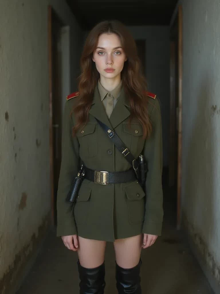 Anastasia Lizochka  thumbnail