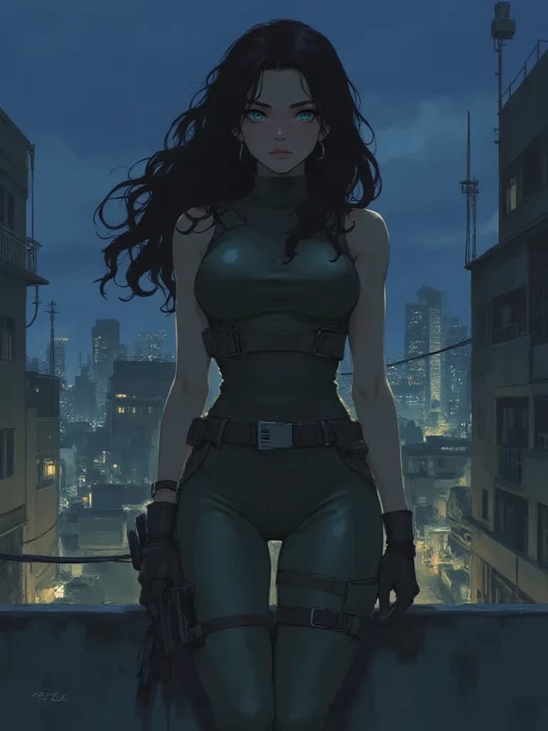 Lyra Thorne thumbnail