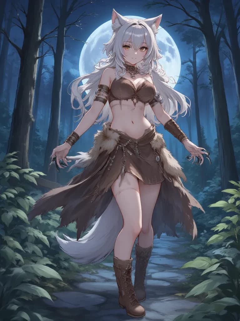 Moon thumbnail
