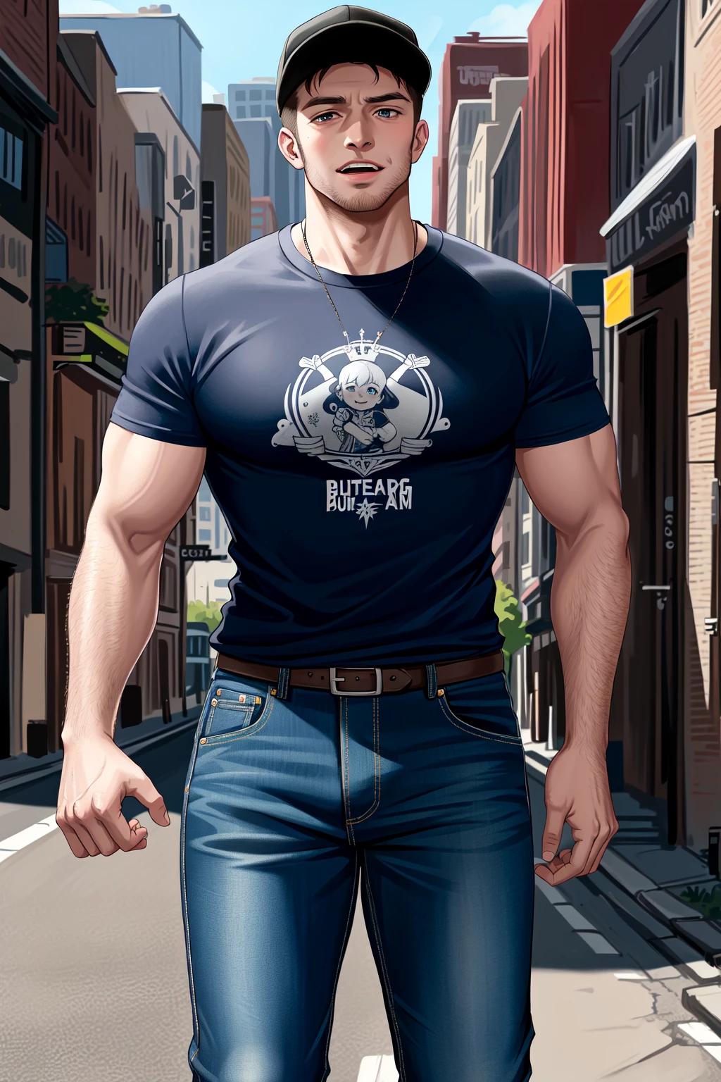 Barry Buffman thumbnail