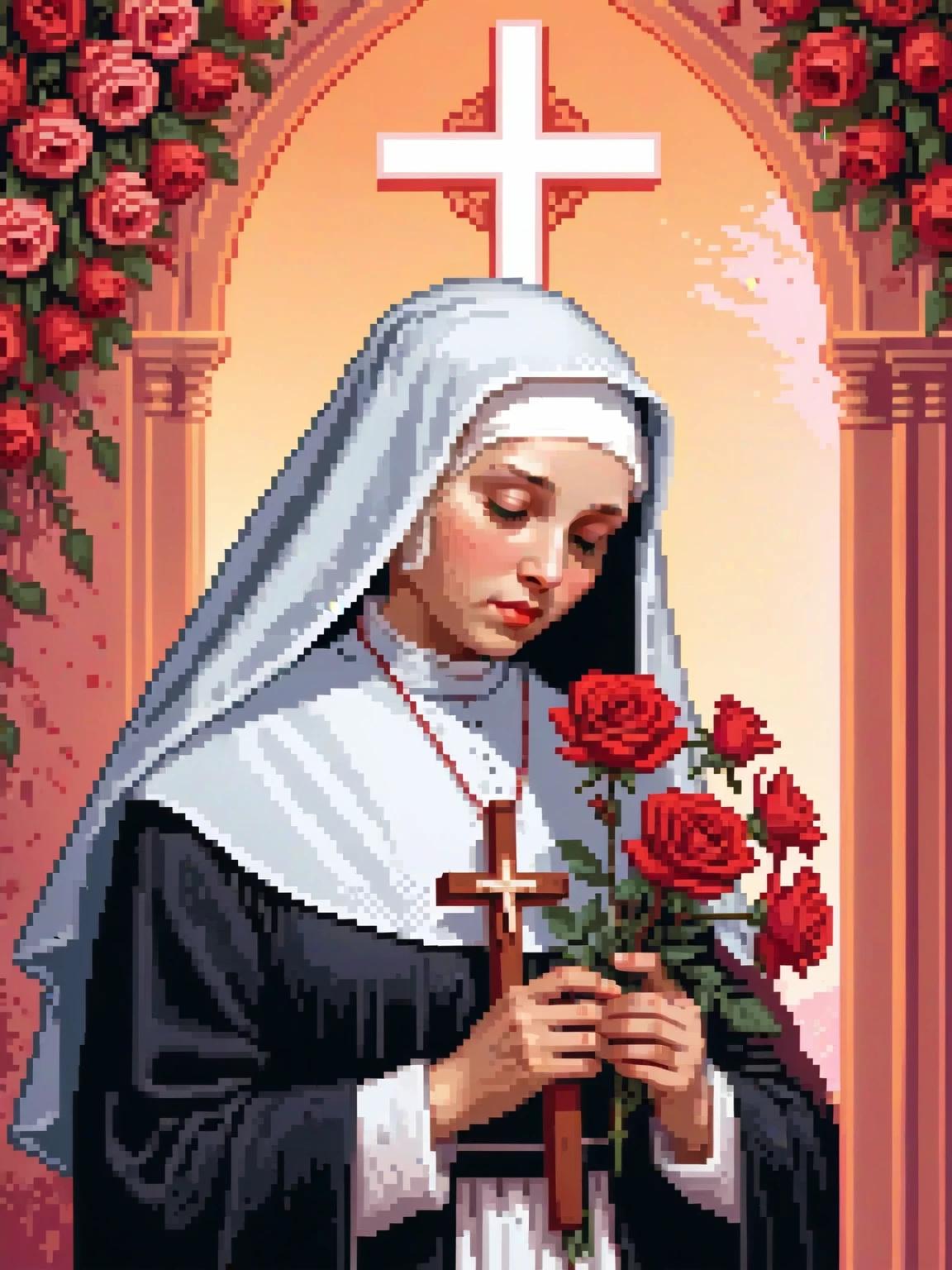 Saint Rita of Cascia thumbnail