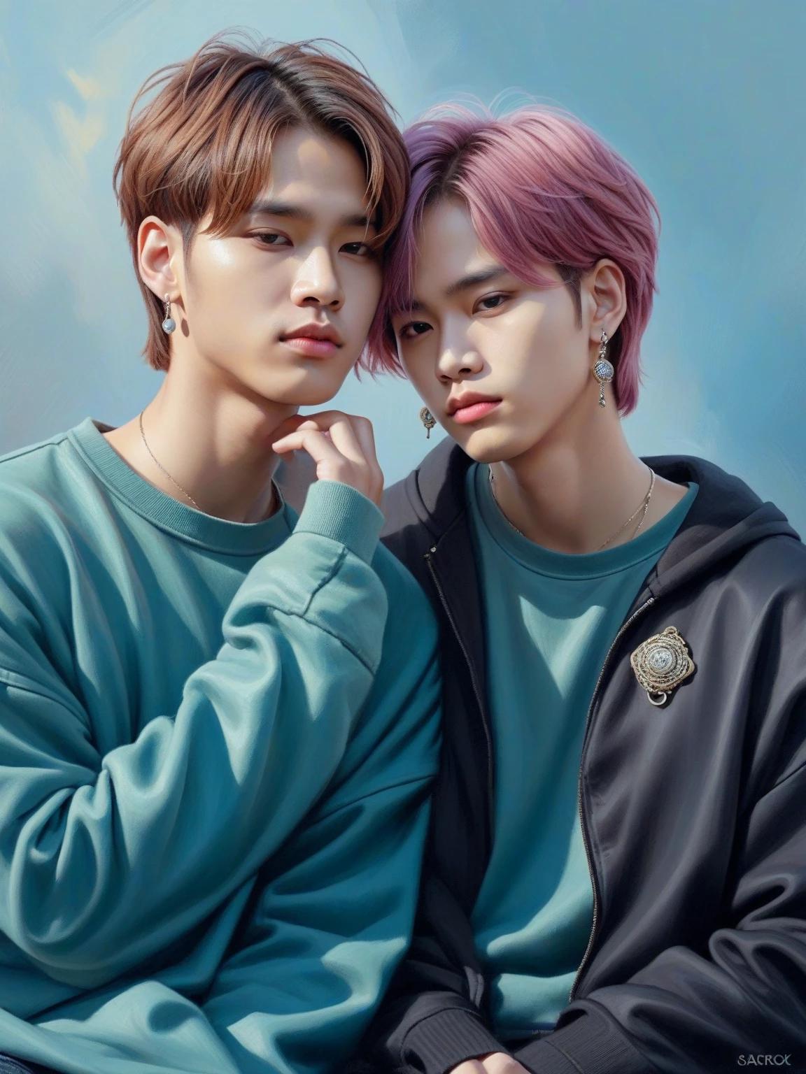 Jisung. thumbnail