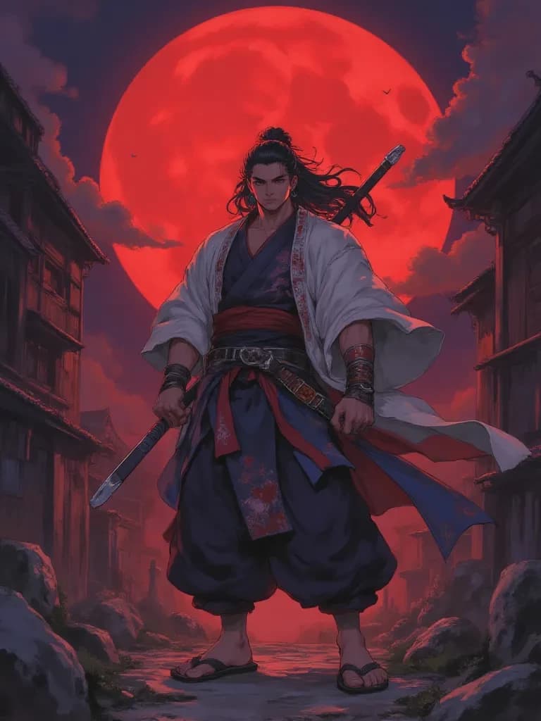 Hashira thumbnail
