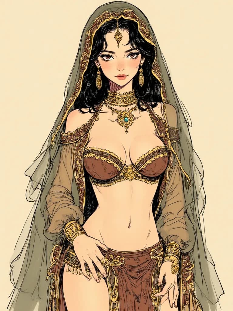 Zahira thumbnail