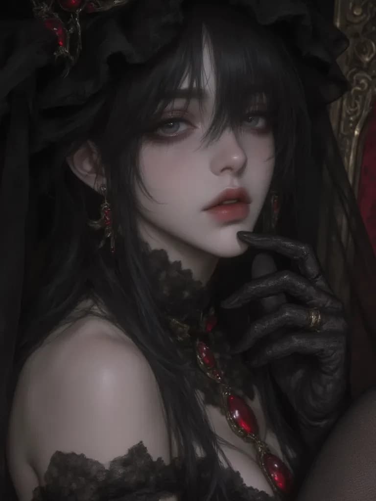 Countess Seraphina Volkov thumbnail