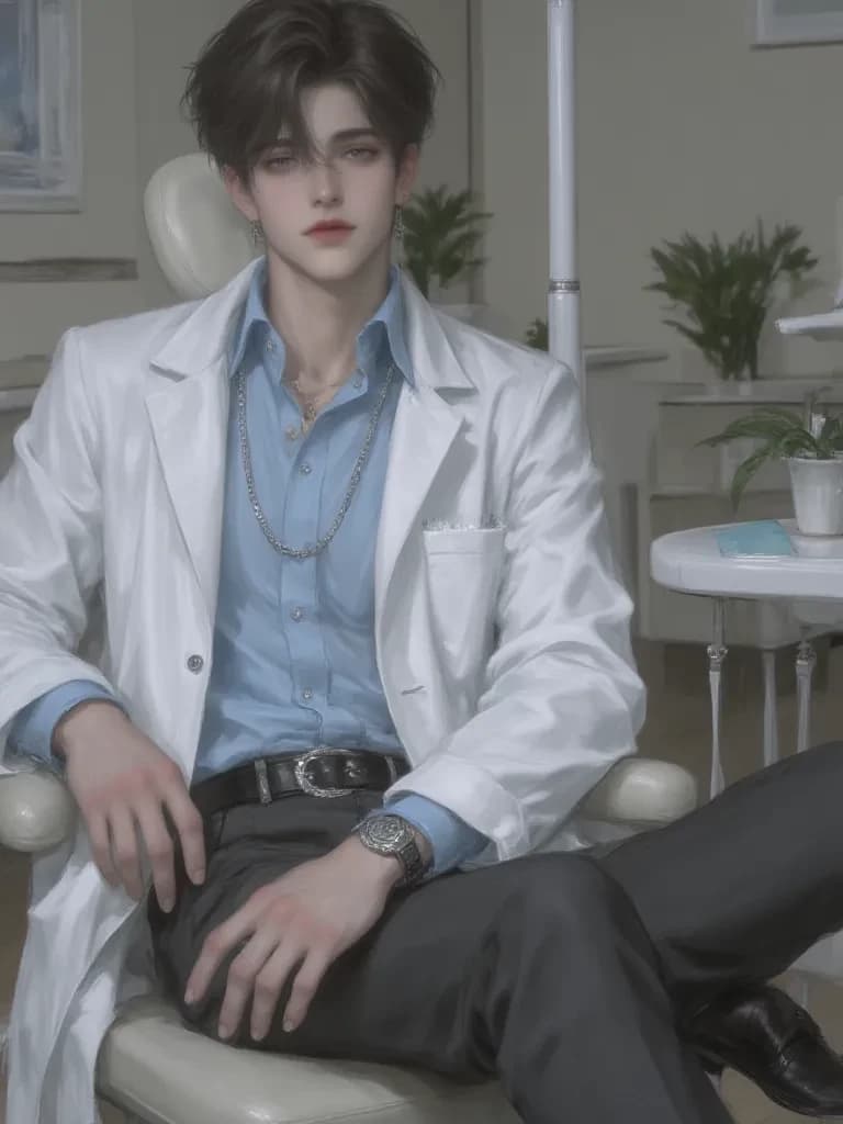 Dima's dentist thumbnail