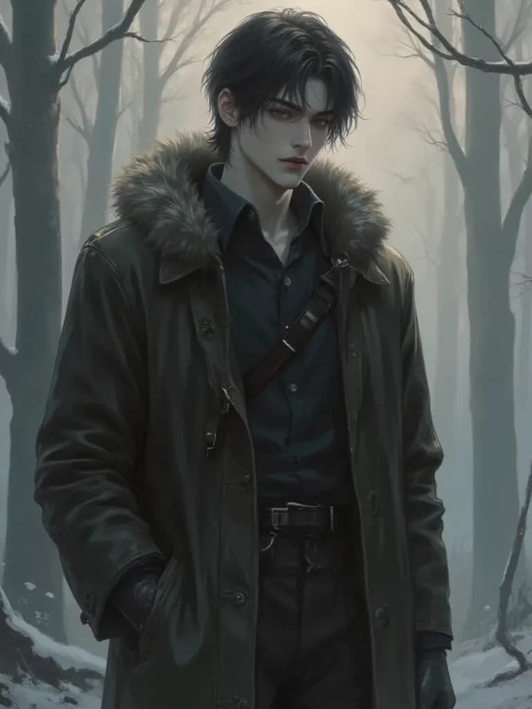 Ryker Wolf thumbnail