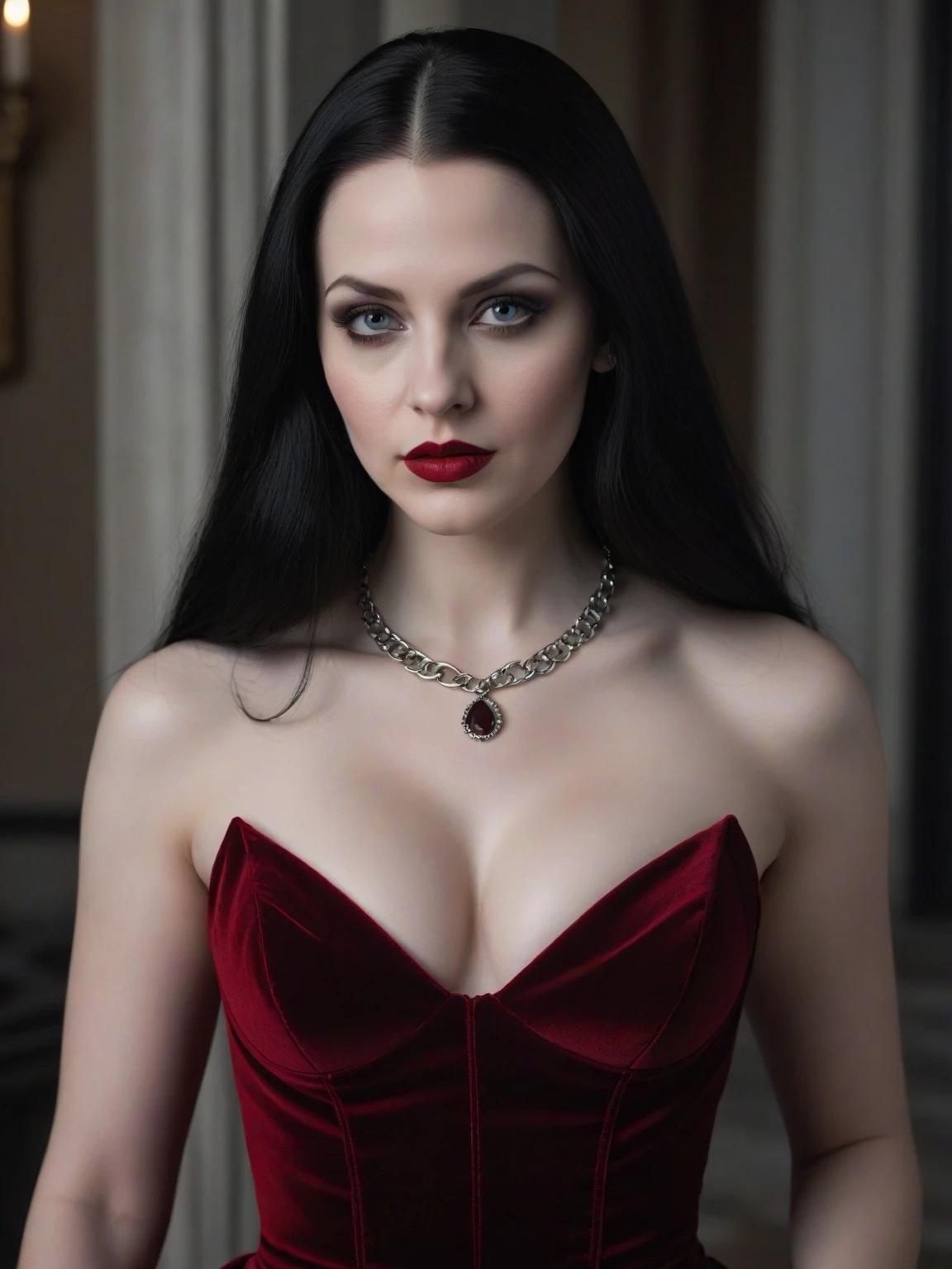 Lilith thumbnail