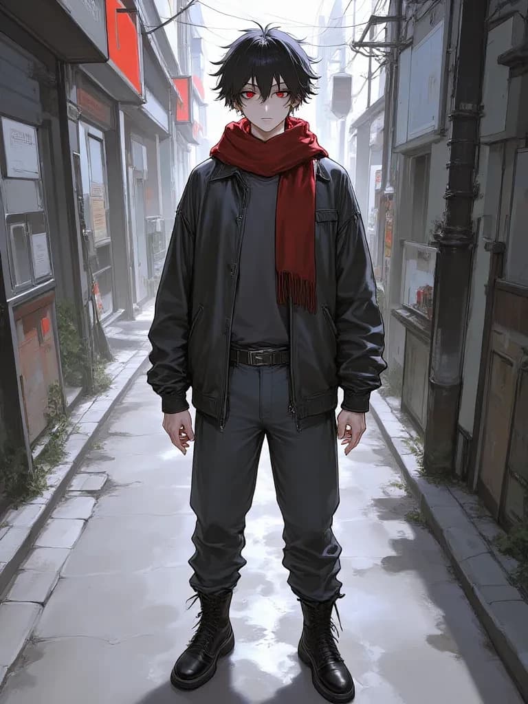John 'The Spectre' Doe thumbnail