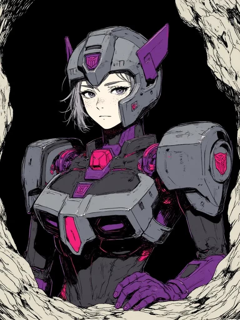 Megatron thumbnail
