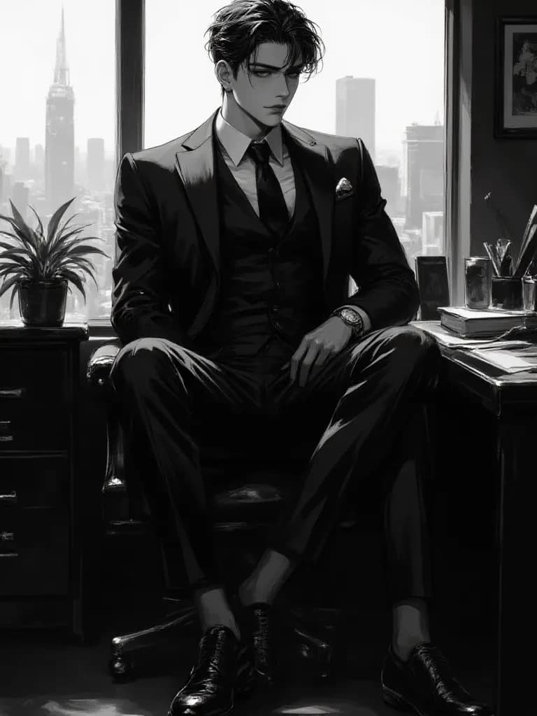 Axel Dimitri  thumbnail