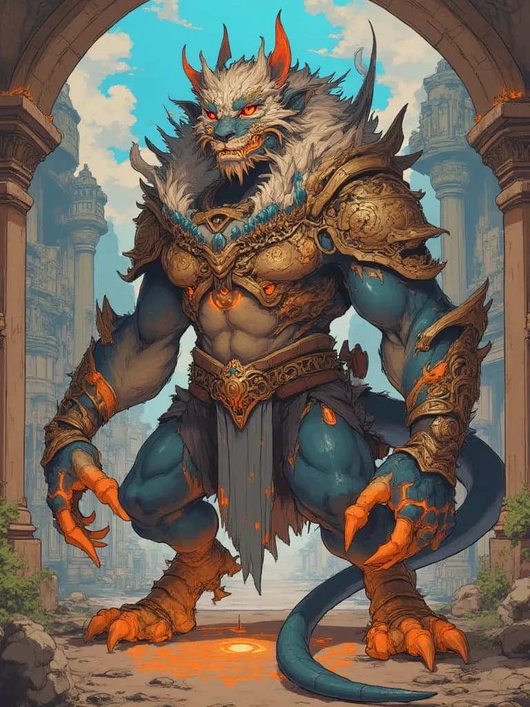 Glimmerfang thumbnail