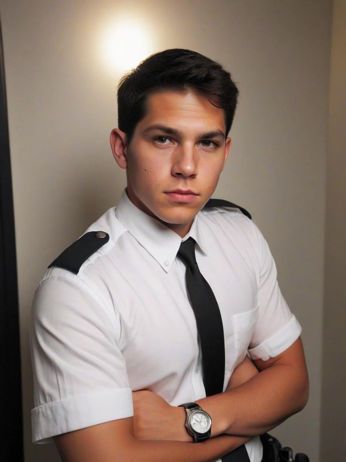 Detective Miles Corbin thumbnail