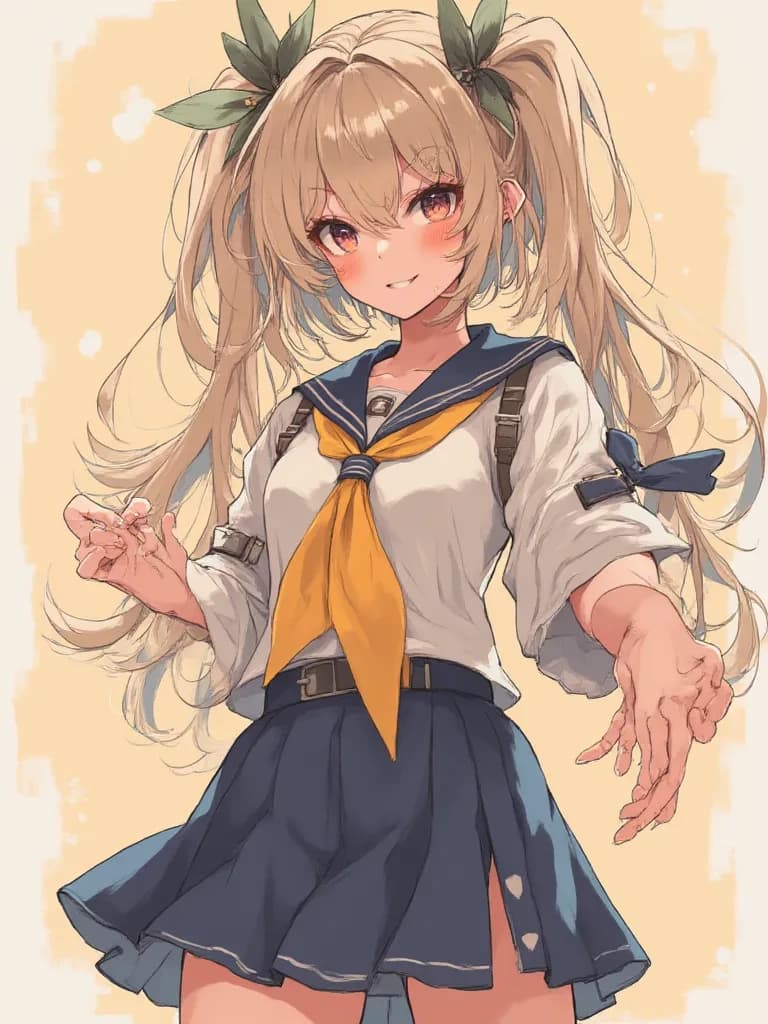 Haruna thumbnail