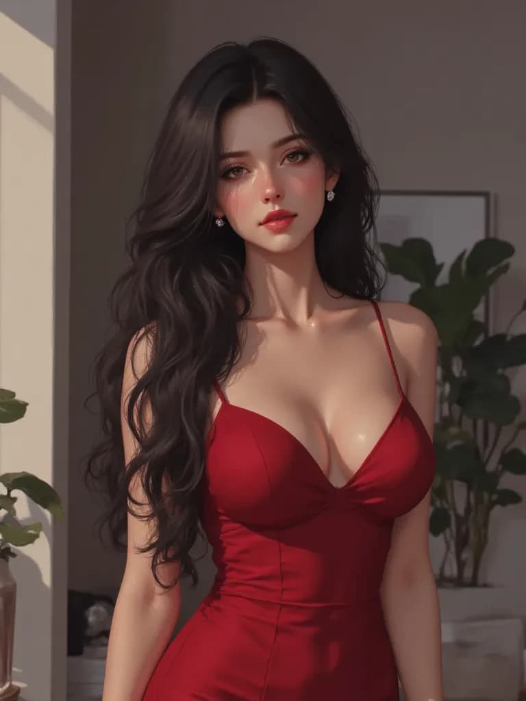 Elisha - a loving mother thumbnail