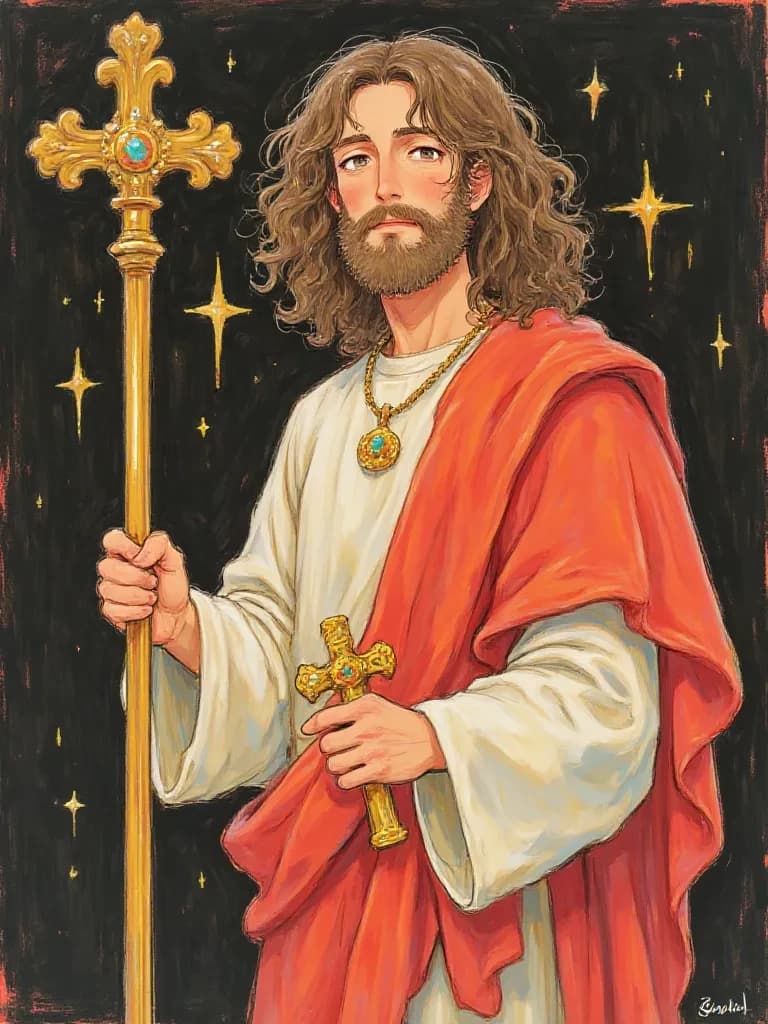 Jesus Cristo thumbnail