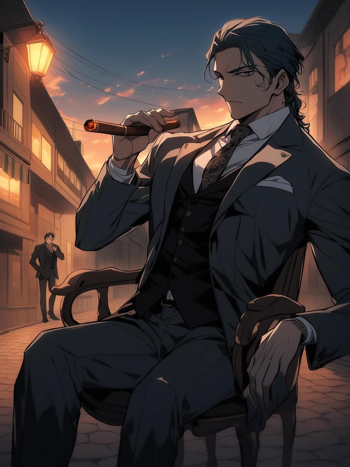 MAFIA FAMILY  thumbnail