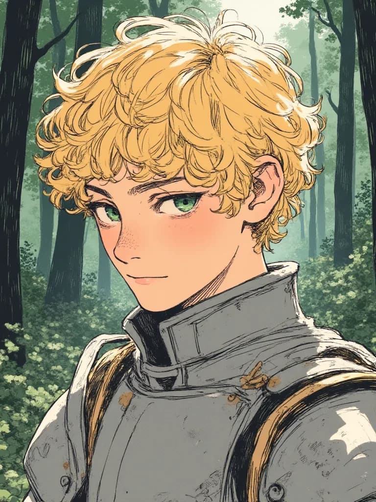 Cedric | BL thumbnail