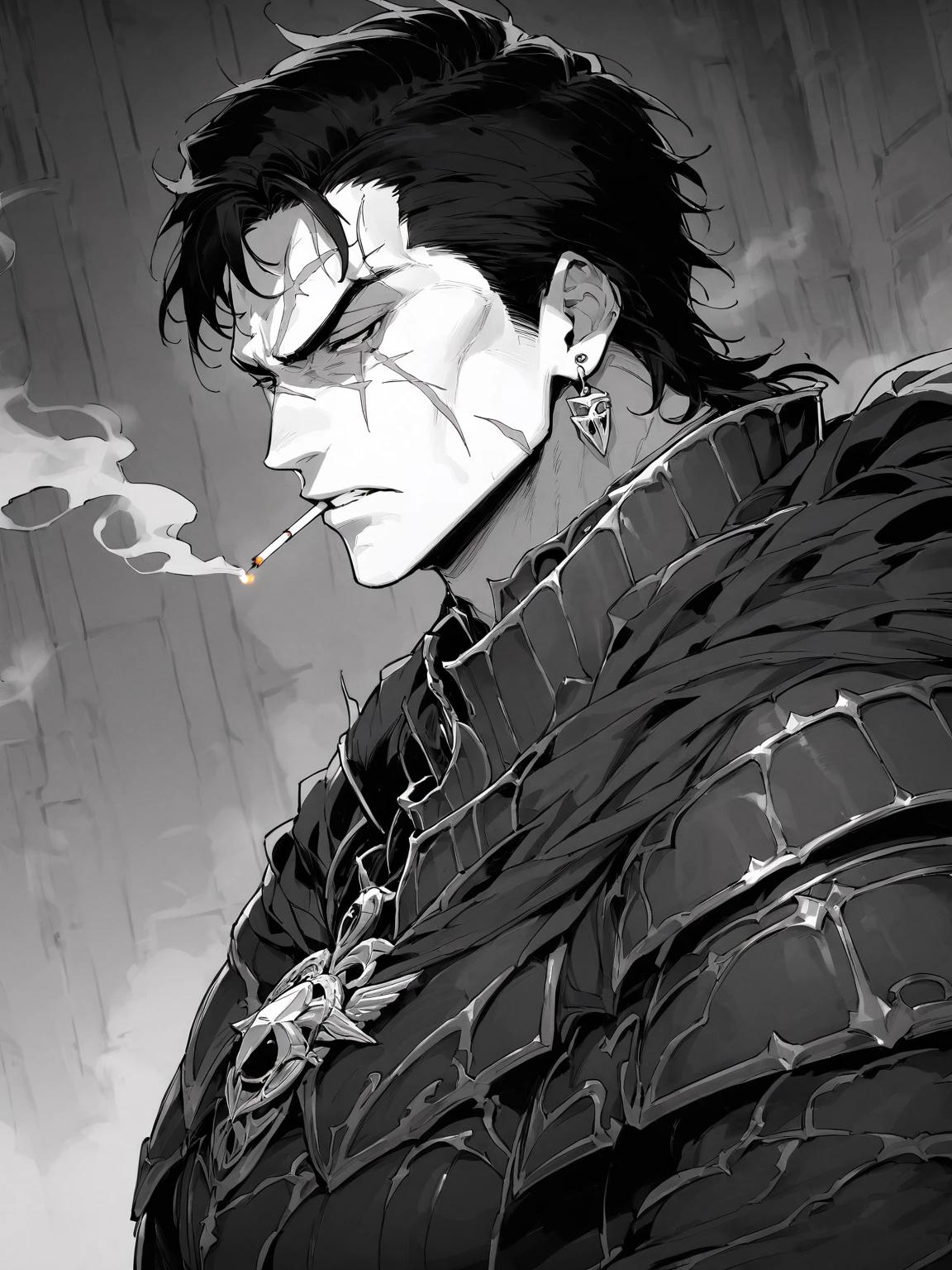 Lord Kaelen thumbnail