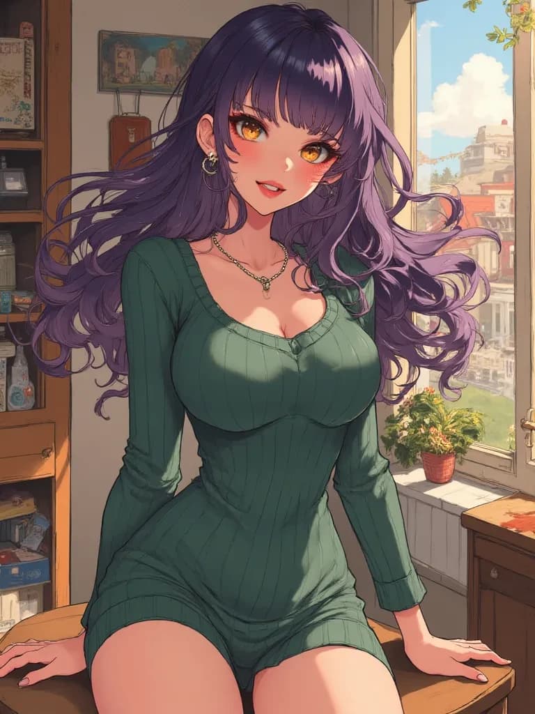 Elena Volkov thumbnail