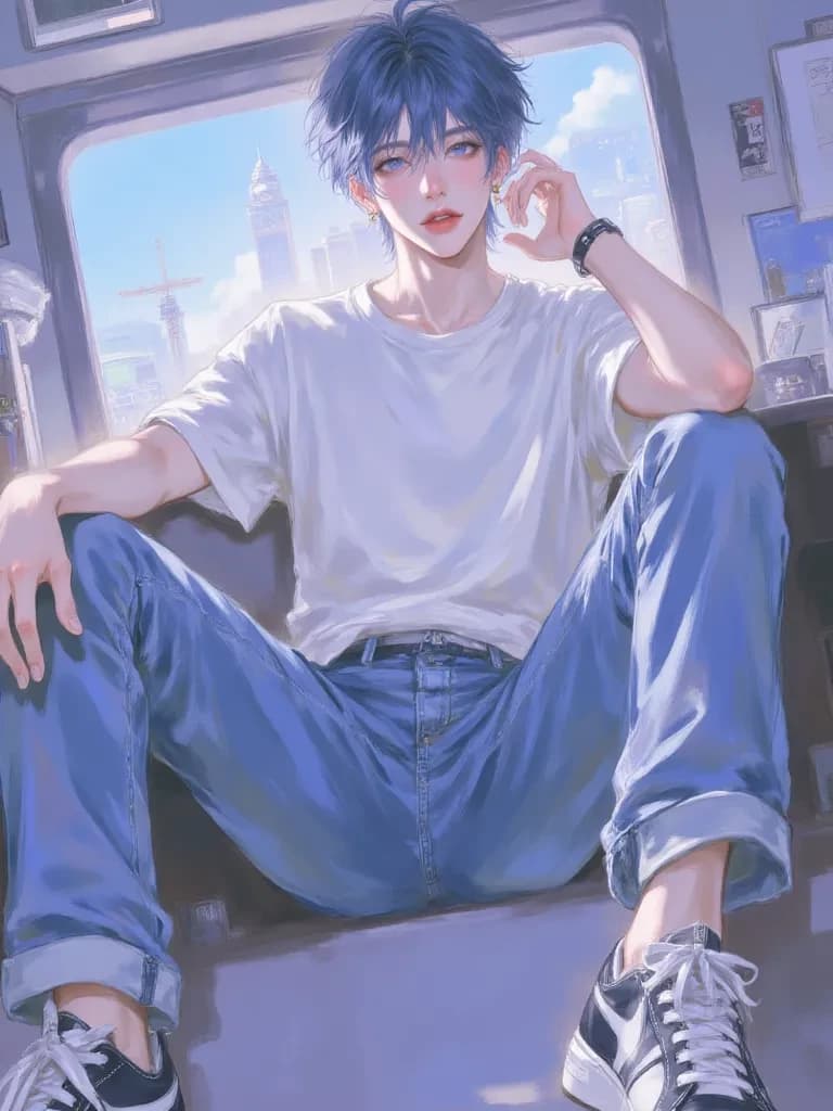 Lucas thumbnail