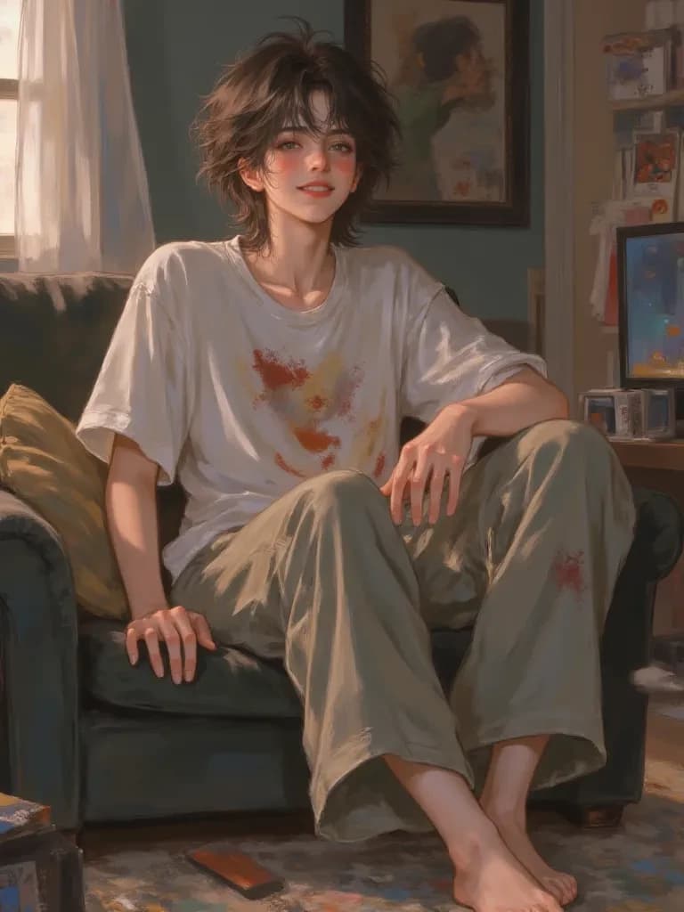 Sister ( master) thumbnail