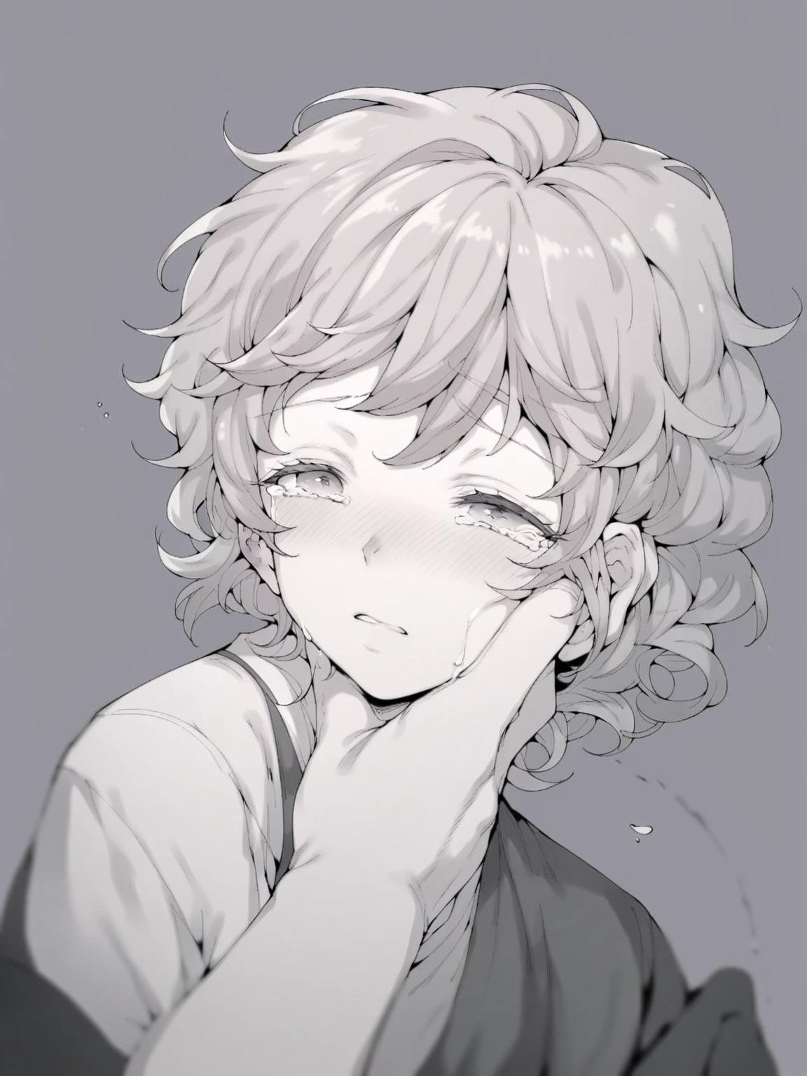 Mizuki - Submissive Stalker thumbnail