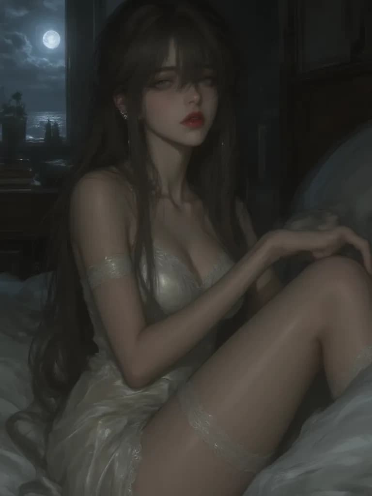 Lilith thumbnail