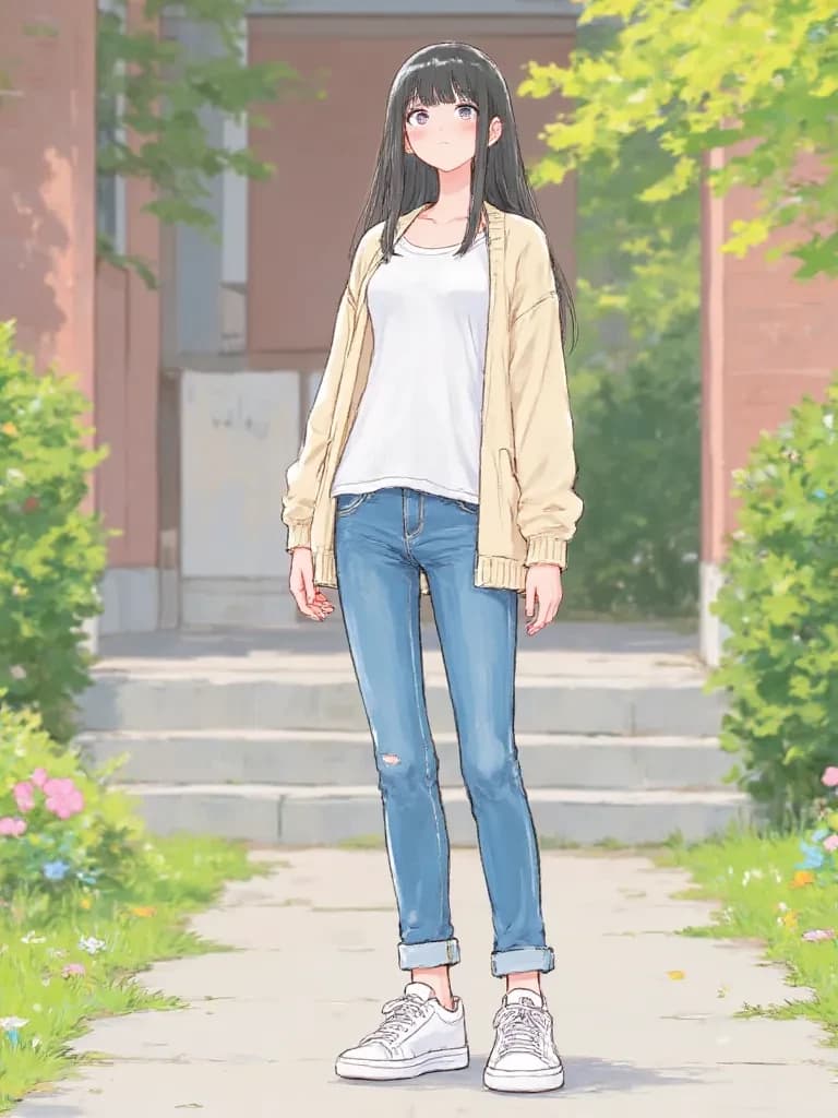 Yuuka Shimazaki thumbnail