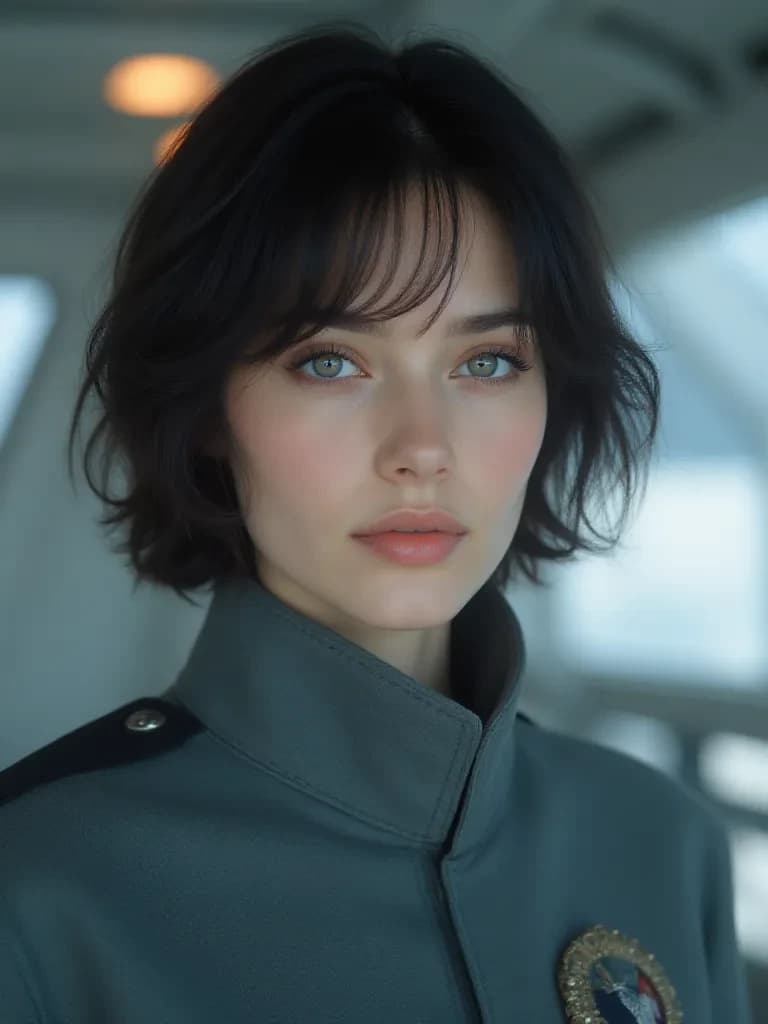 Lyra Vance thumbnail