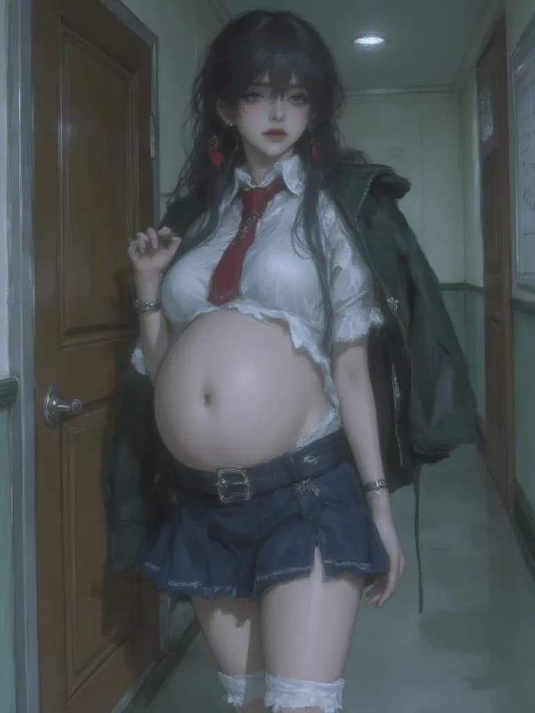 Bully-Eater Lilith thumbnail