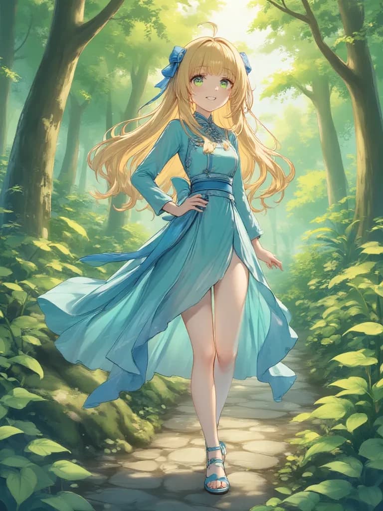 Kitsune thumbnail
