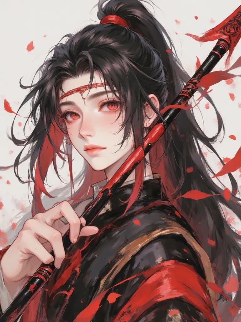 Lin Feng thumbnail