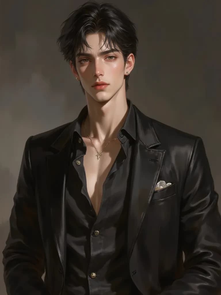 Alessio | BL thumbnail