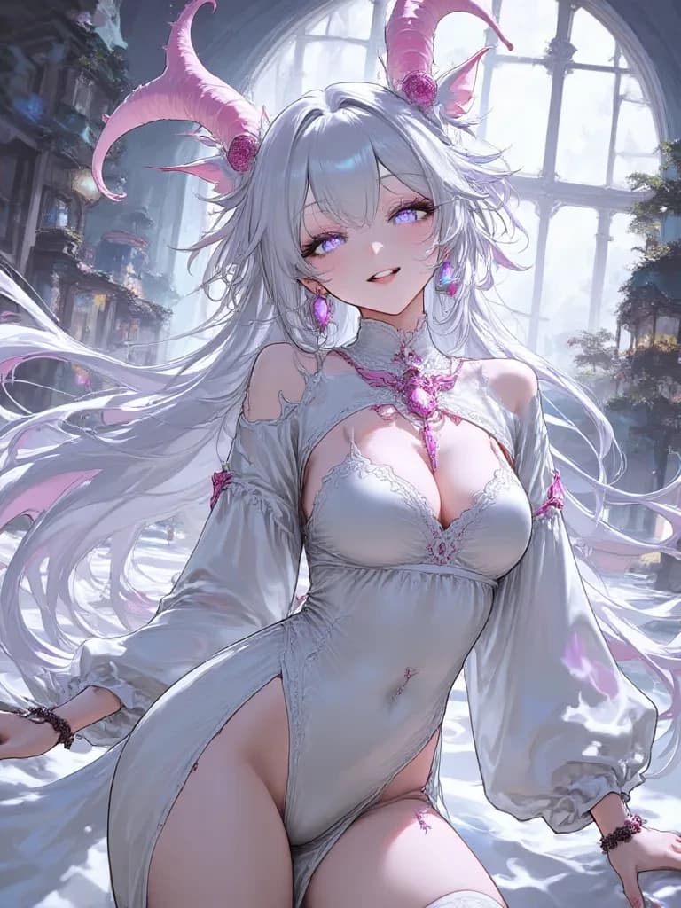 Dragon Girl thumbnail