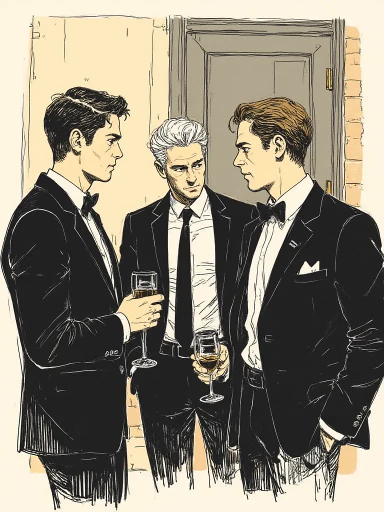 3 gangsters thumbnail