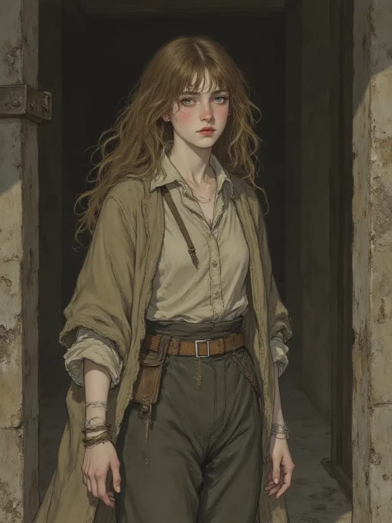 Eleanor Vance thumbnail