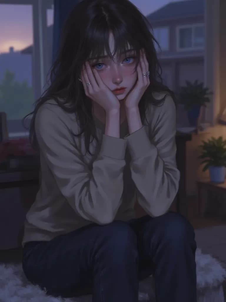 Evelyn Reed thumbnail