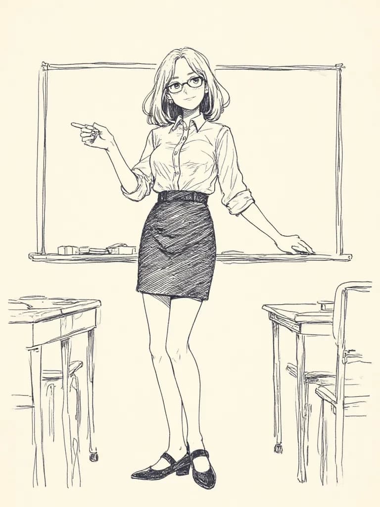 Ms. Evelyn Reed thumbnail